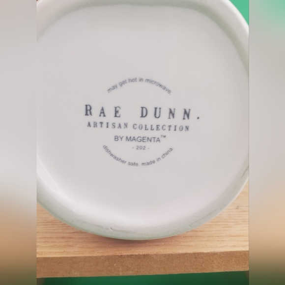 Irish Rae Dunn Mugs NWOT - Picture 4 of 5